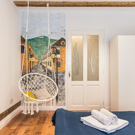 Apartamento Lamp House Braşov Exterior foto