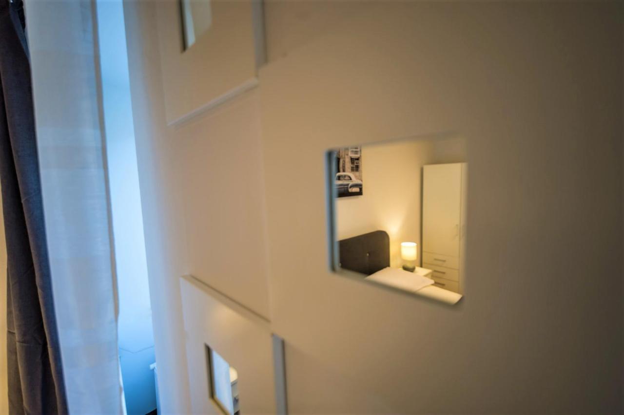 Apartamento Lamp House Braşov Exterior foto